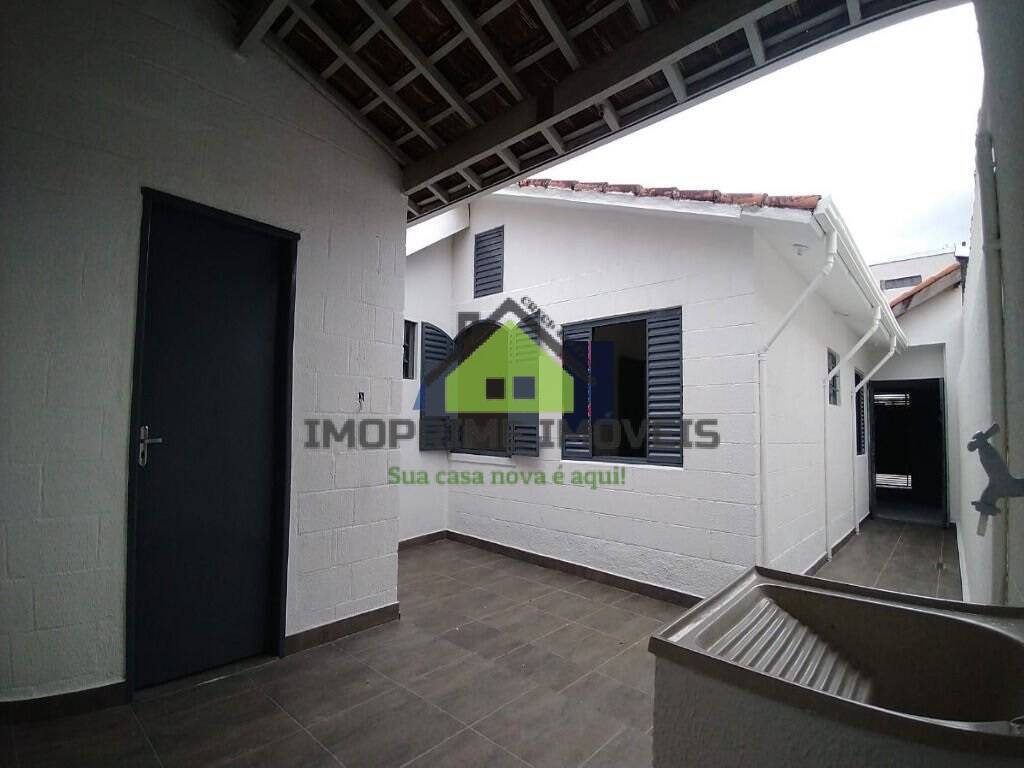 Casa, 3 quartos, 134 m² - Foto 1