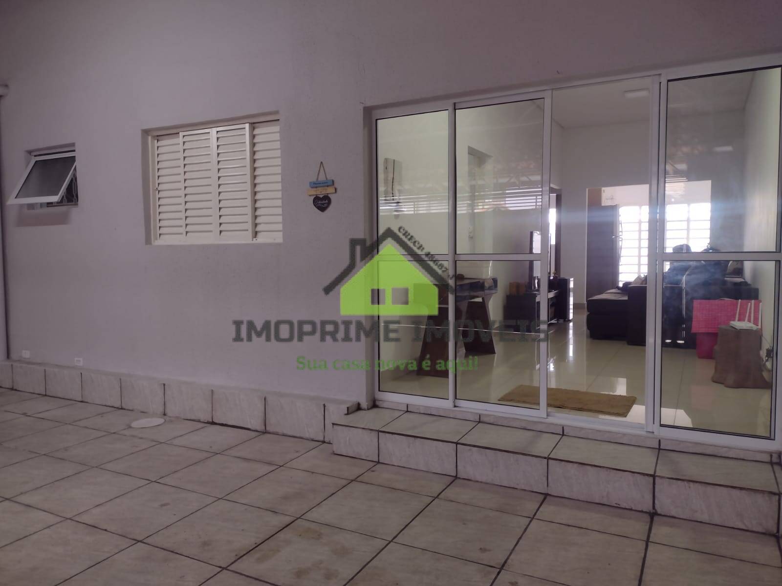 Casa, 3 quartos, 100 m² - Foto 3