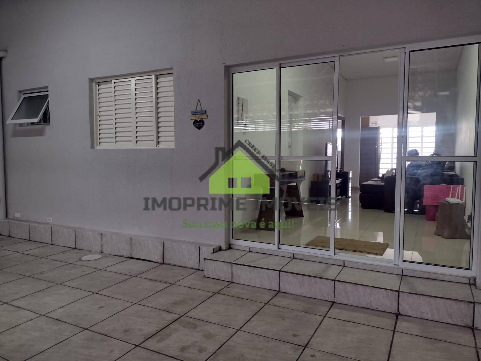 Casa, 3 quartos, 100 m² - Foto 4