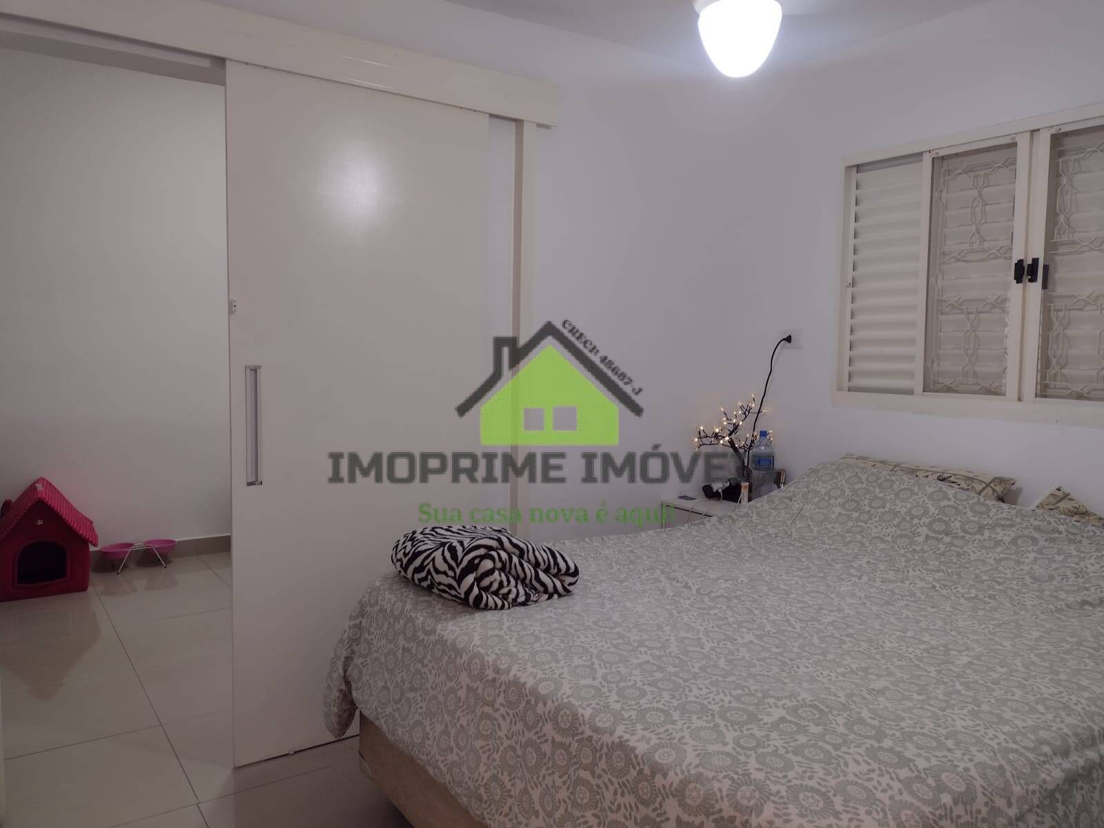 Casa, 3 quartos, 100 m² - Foto 6