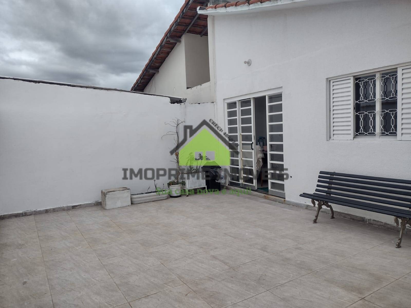 Casa, 3 quartos, 100 m² - Foto 14