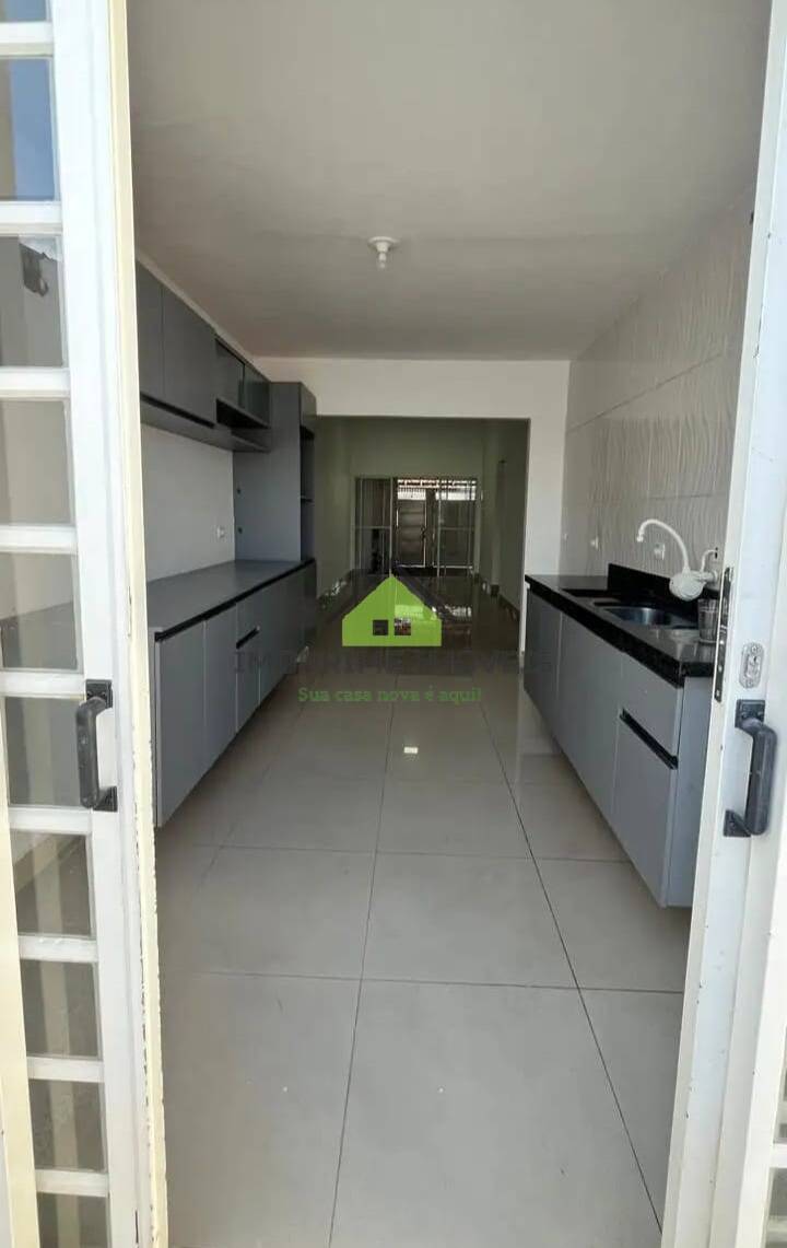 Casa, 3 quartos, 100 m² - Foto 1