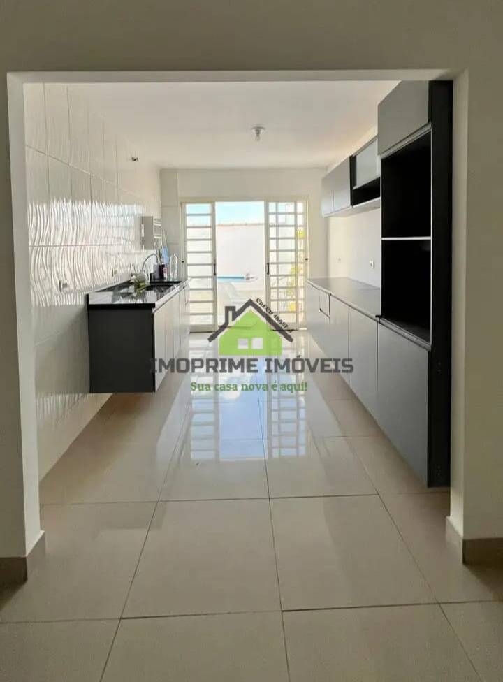 Casa, 3 quartos, 100 m² - Foto 18