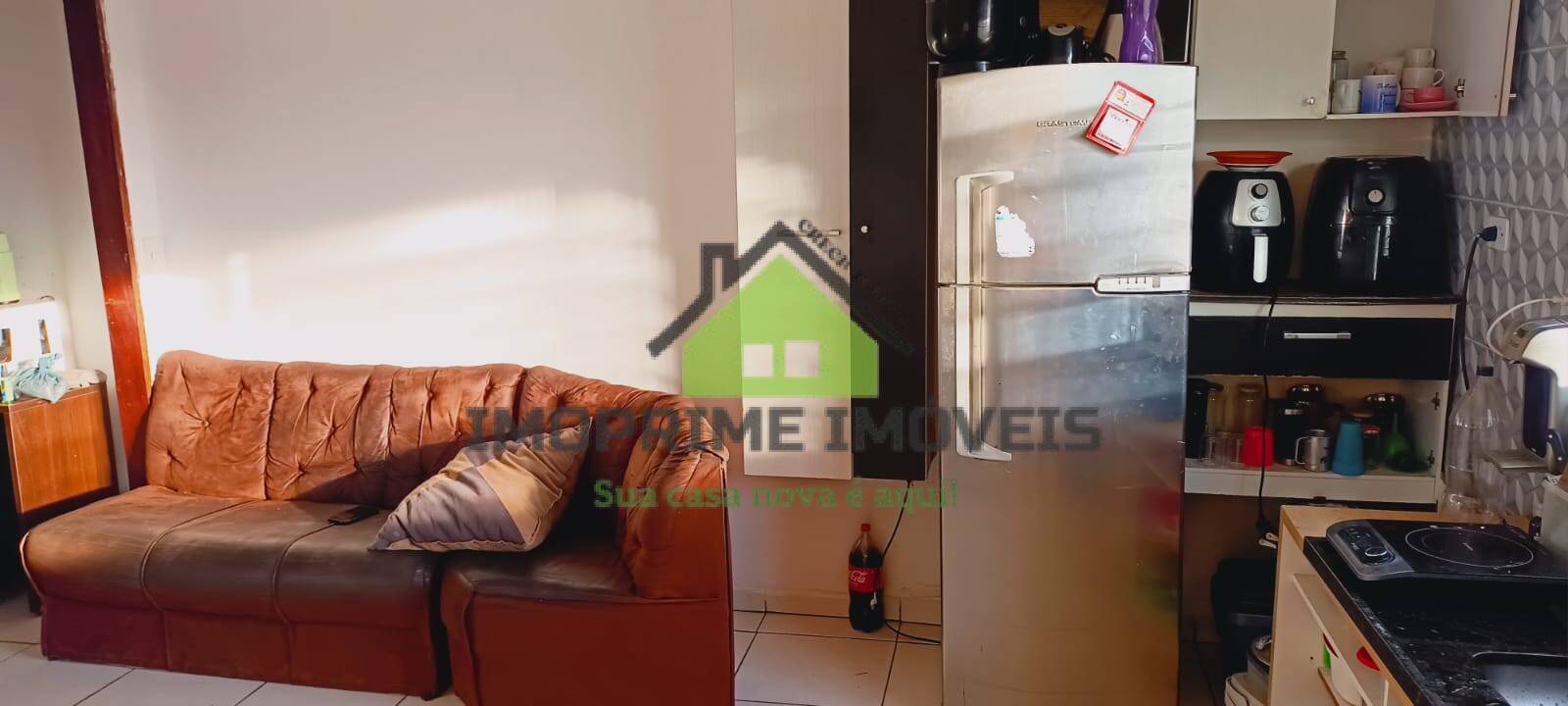 Casa, 2 quartos, 180 m² - Foto 2