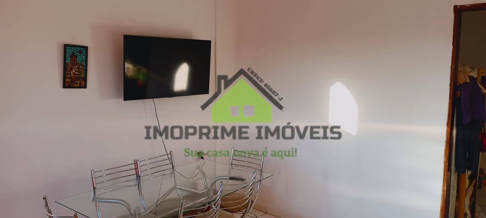 Casa, 2 quartos, 180 m² - Foto 3