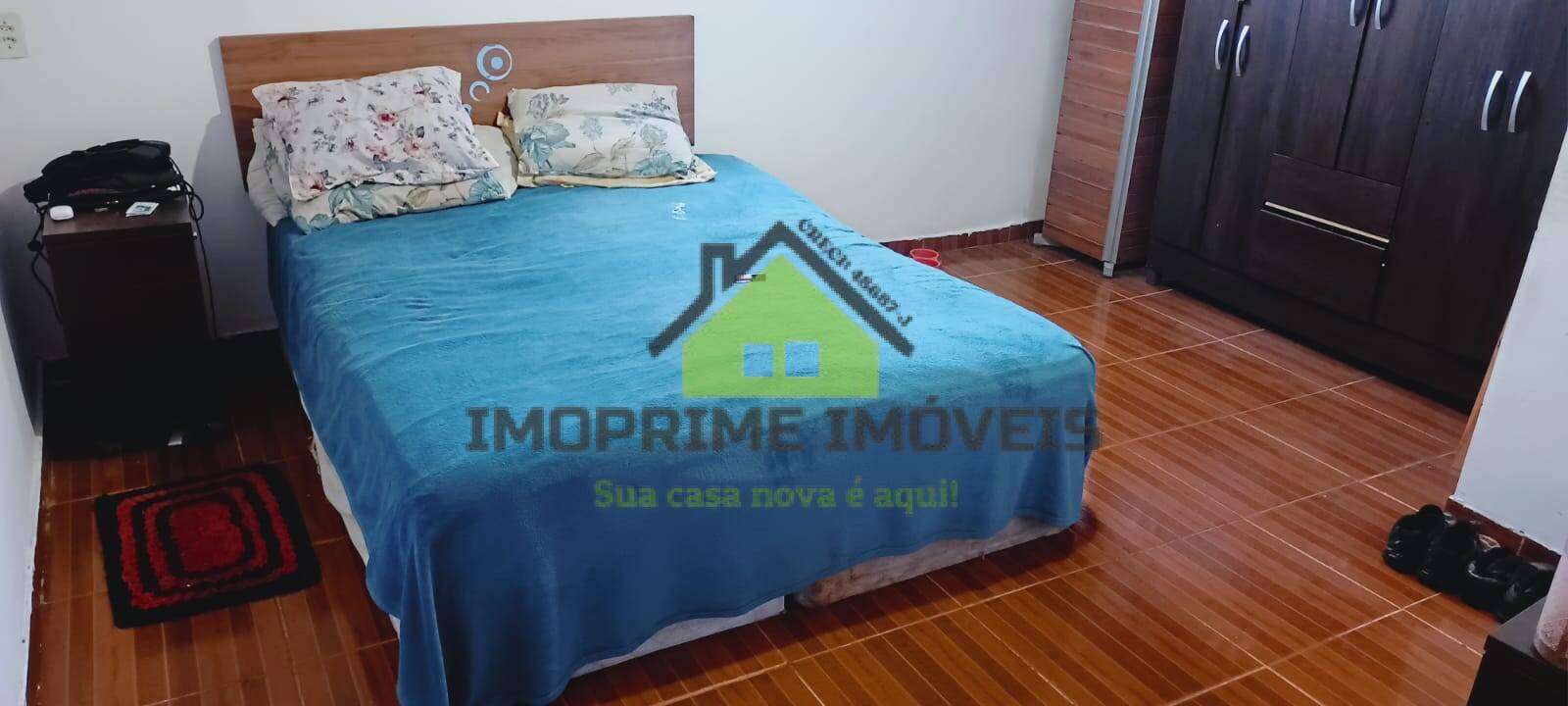 Casa, 2 quartos, 180 m² - Foto 5