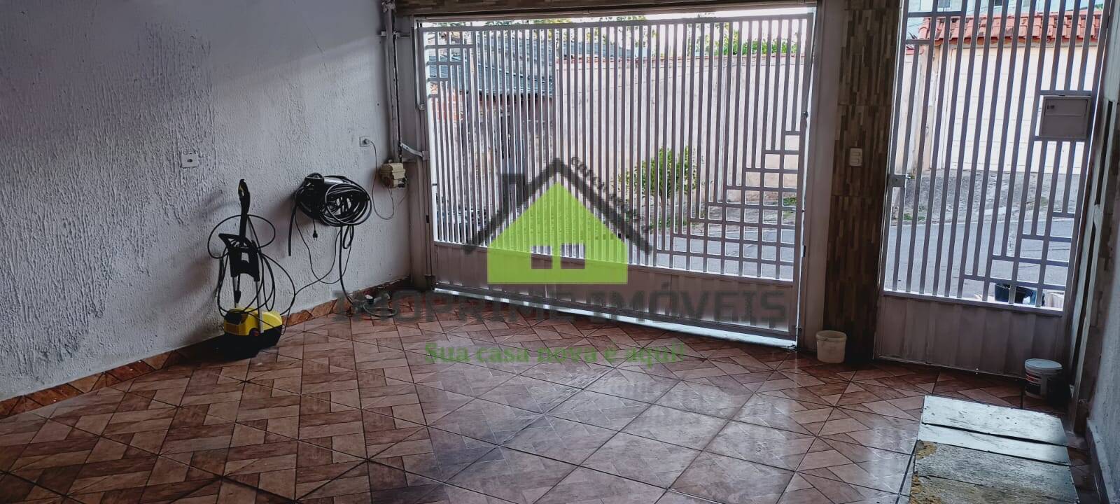 Casa, 2 quartos, 180 m² - Foto 6