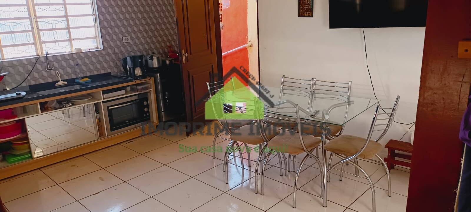 Casa, 2 quartos, 180 m² - Foto 4