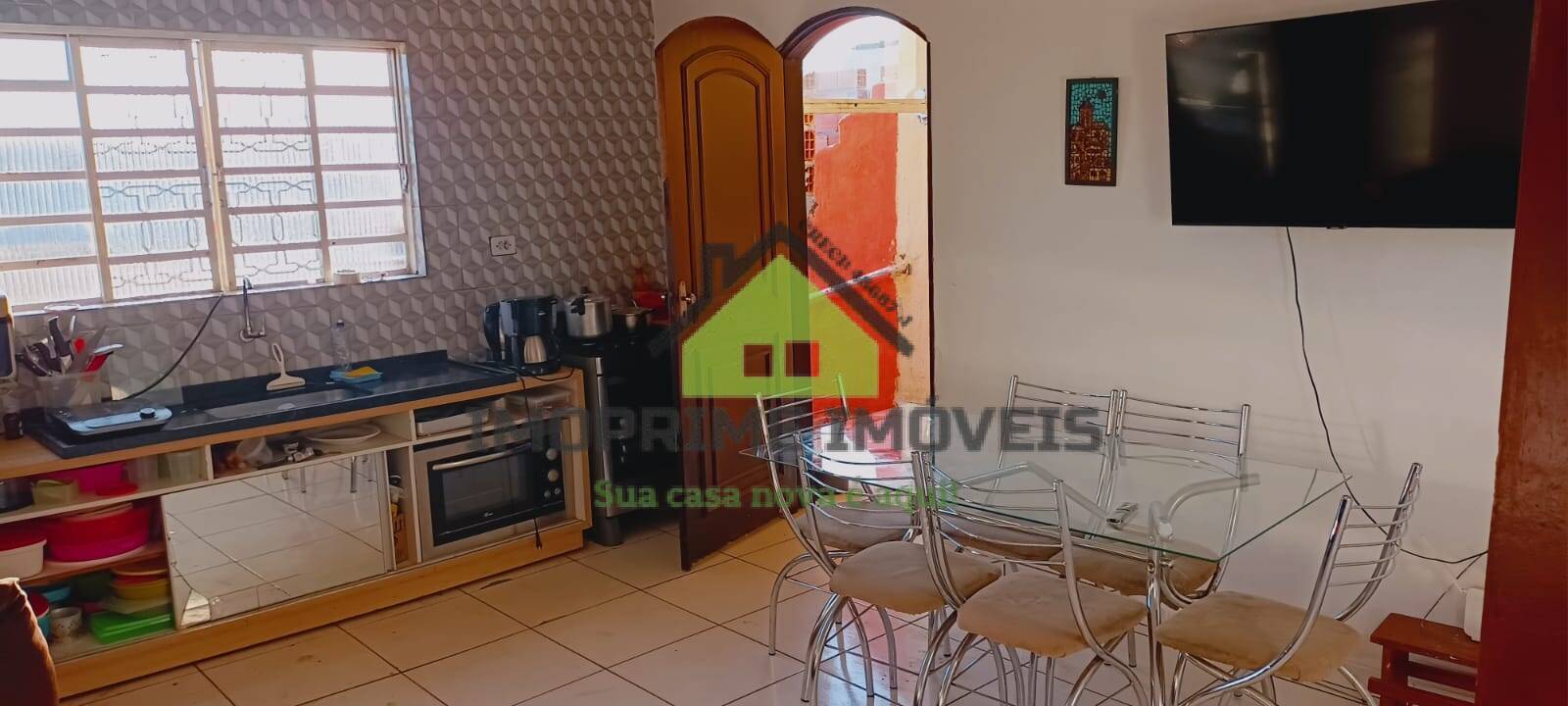 Casa, 2 quartos, 180 m² - Foto 9