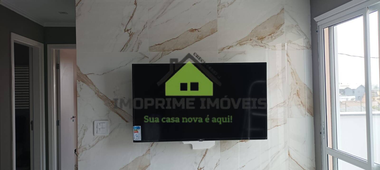 Apartamento, 2 quartos, 54 m² - Foto 4