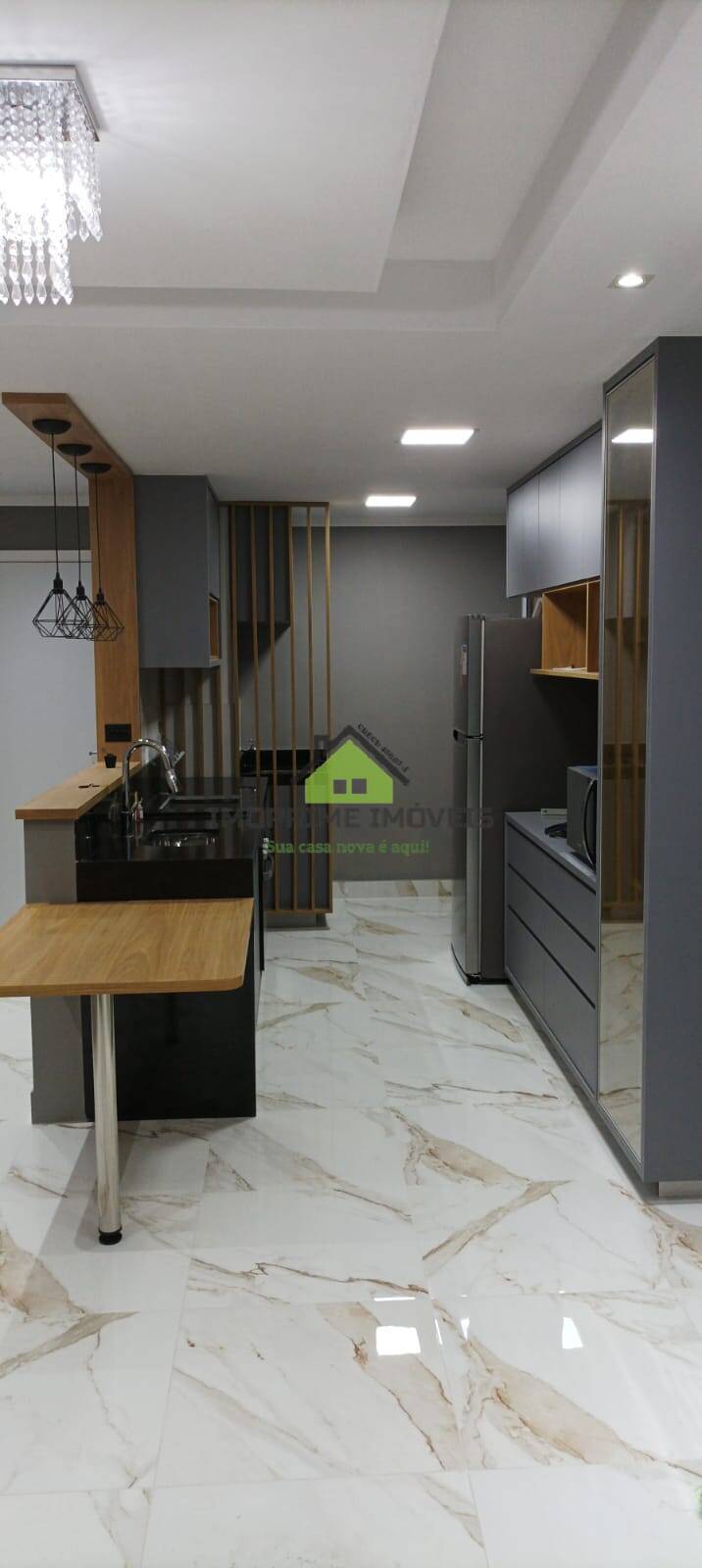 Apartamento, 2 quartos, 54 m² - Foto 5