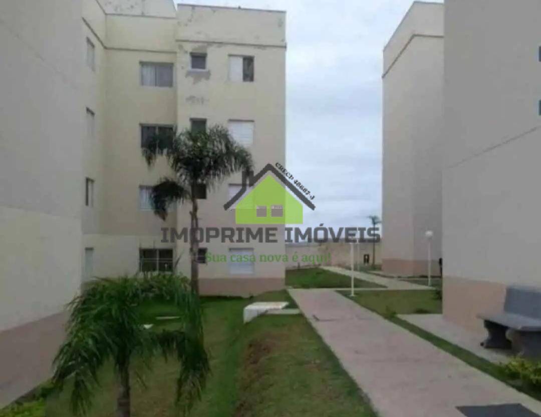 Apartamento, 2 quartos, 46 m² - Foto 5