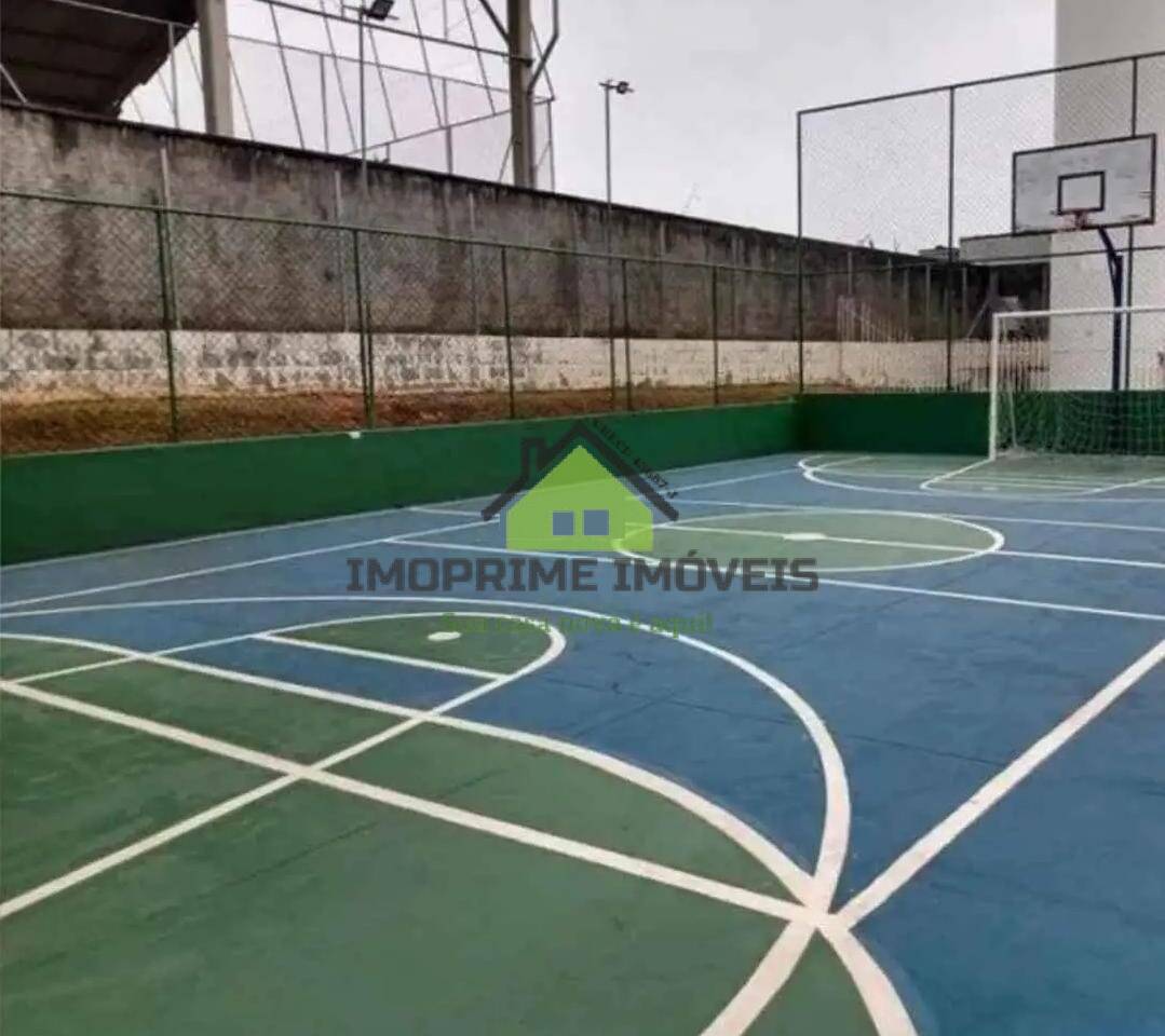 Apartamento, 2 quartos, 46 m² - Foto 3