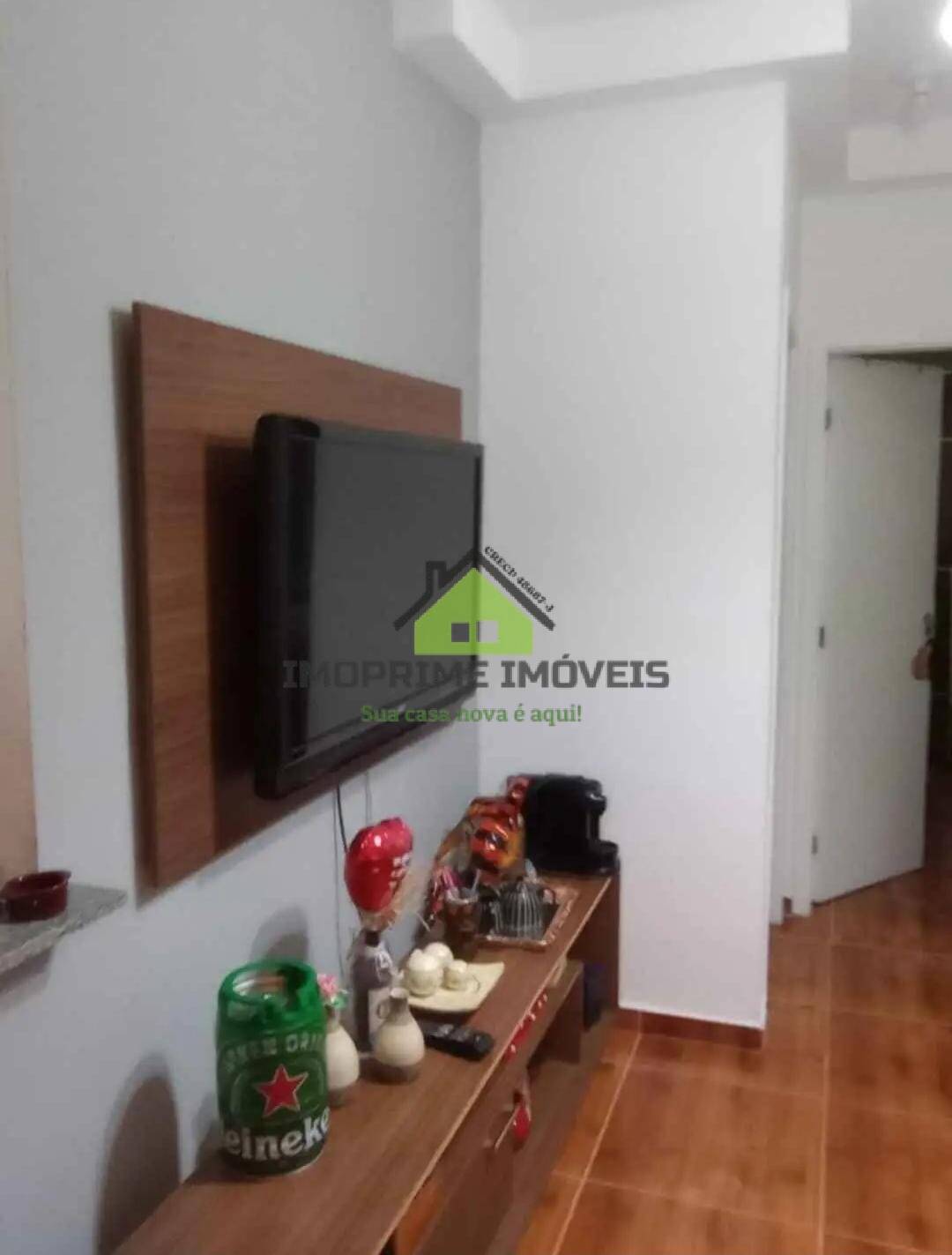 Apartamento, 2 quartos, 46 m² - Foto 7