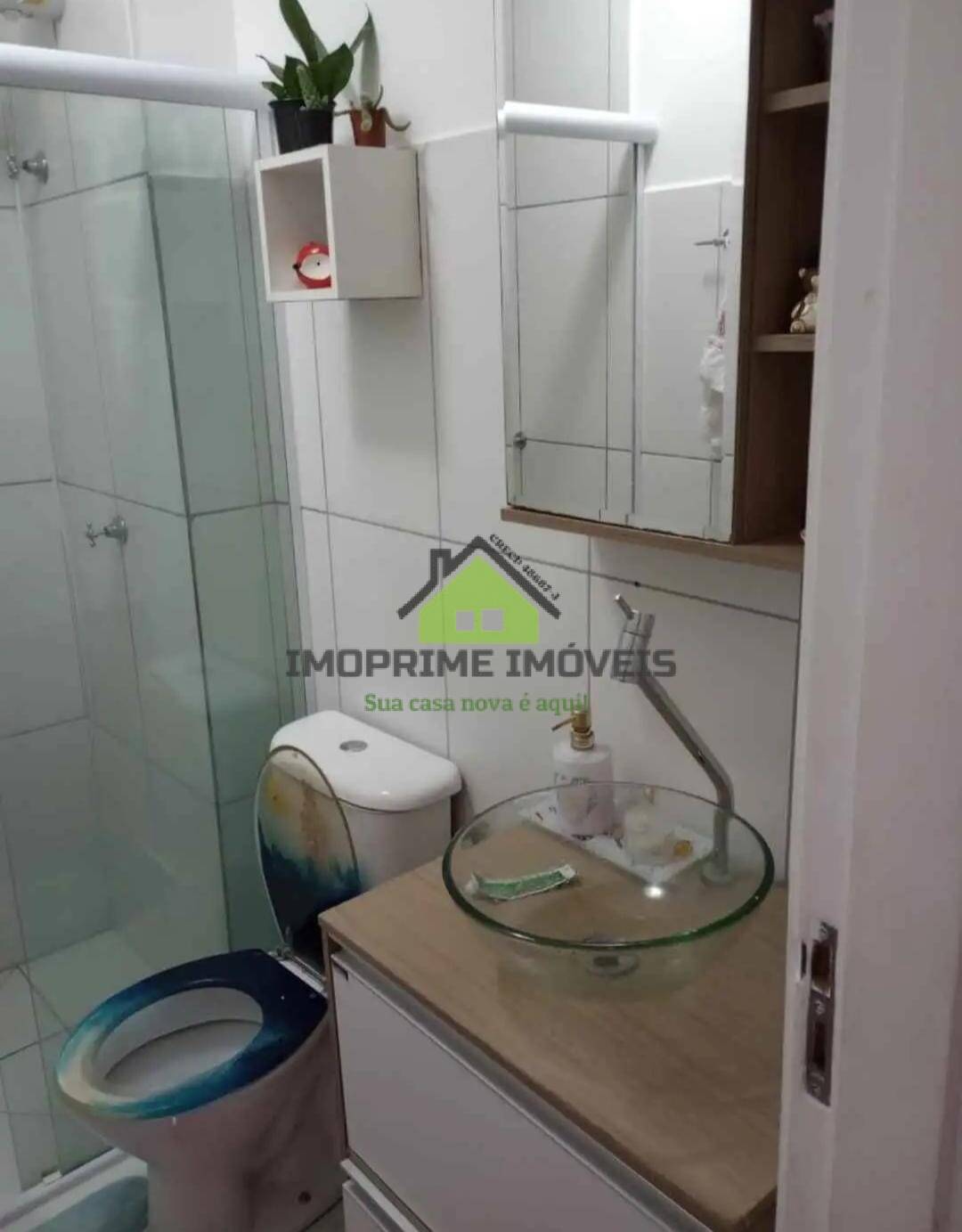 Apartamento, 2 quartos, 46 m² - Foto 10