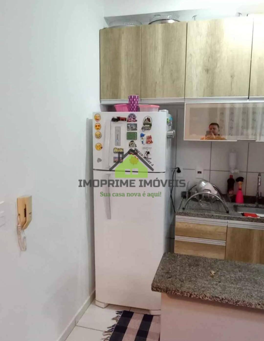 Apartamento, 2 quartos, 46 m² - Foto 8