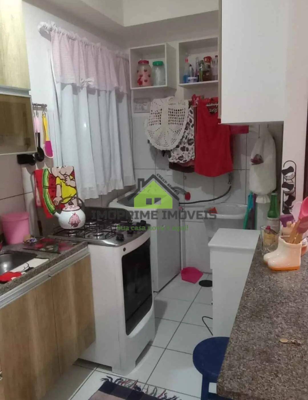 Apartamento, 2 quartos, 46 m² - Foto 9