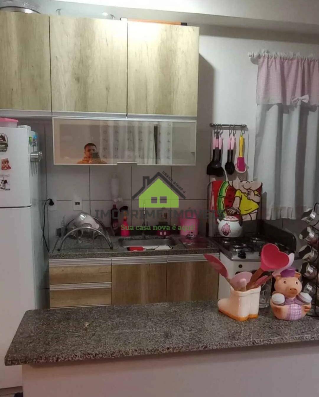 Apartamento, 2 quartos, 46 m² - Foto 11