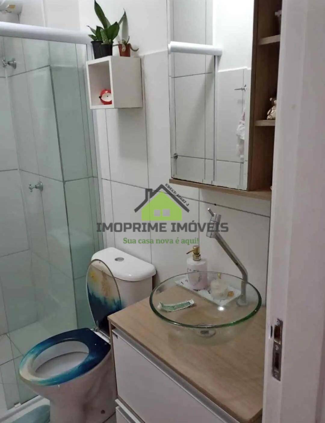 Apartamento, 2 quartos, 46 m² - Foto 13