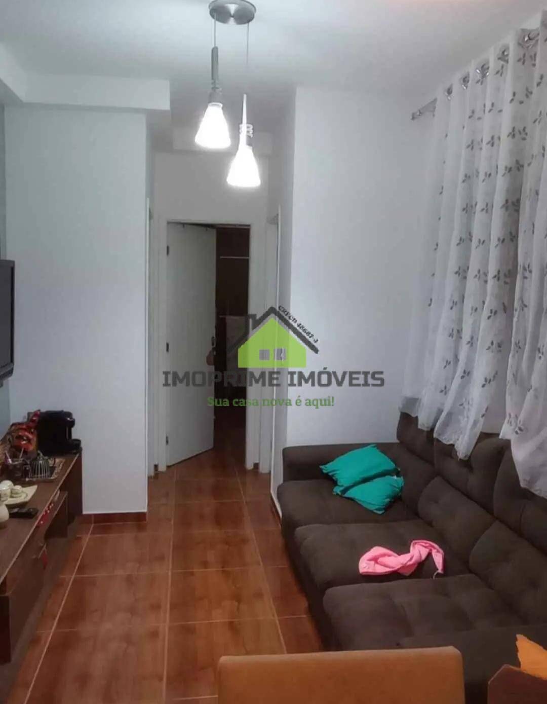 Apartamento, 2 quartos, 46 m² - Foto 14