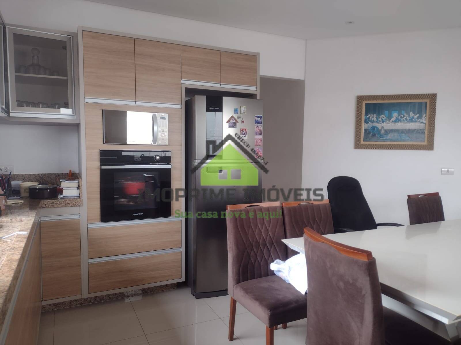 Casa, 4 quartos, 150 m² - Foto 9