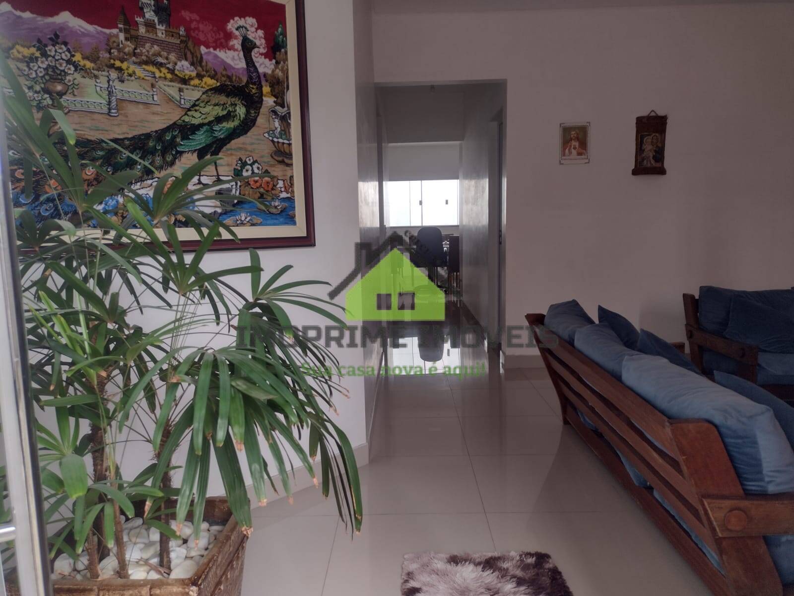 Casa, 4 quartos, 150 m² - Foto 18