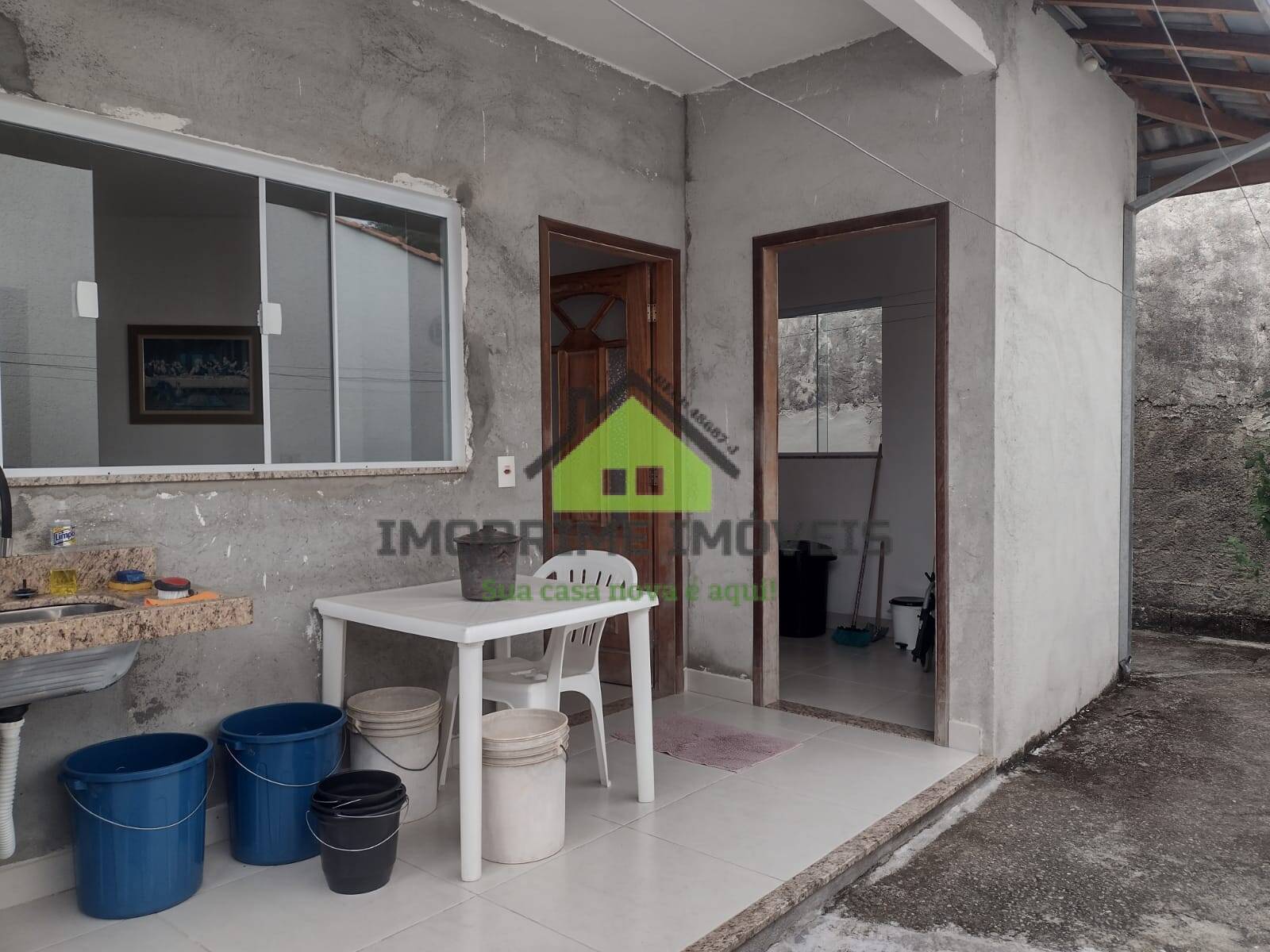 Casa, 4 quartos, 150 m² - Foto 26