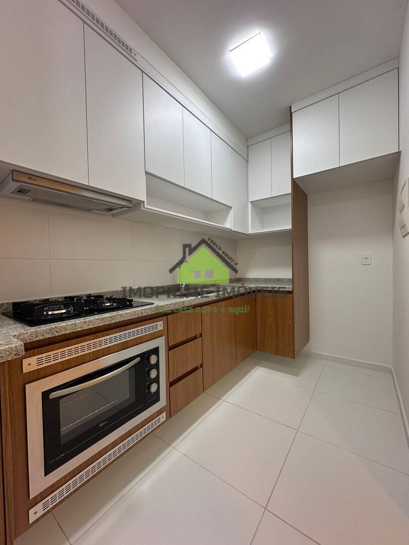 Apartamento, 2 quartos, 64 m² - Foto 2