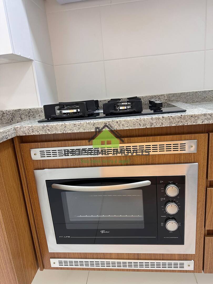 Apartamento, 2 quartos, 64 m² - Foto 8