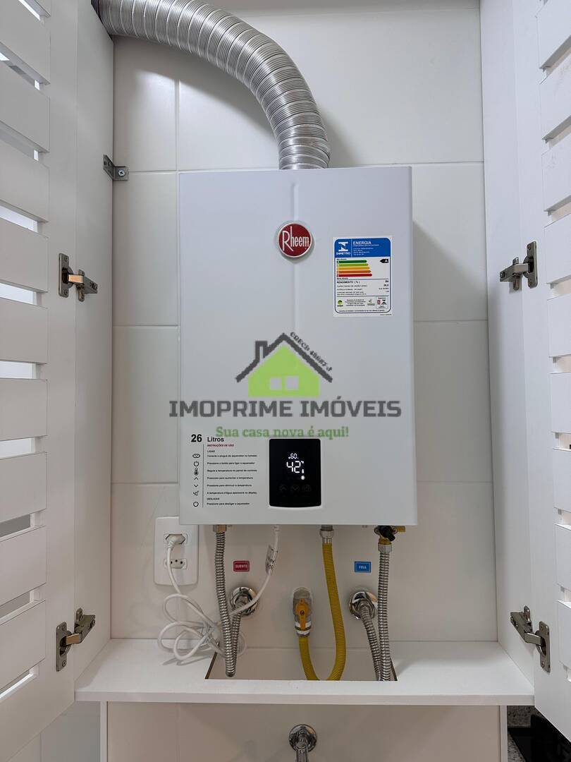 Apartamento, 2 quartos, 64 m² - Foto 12