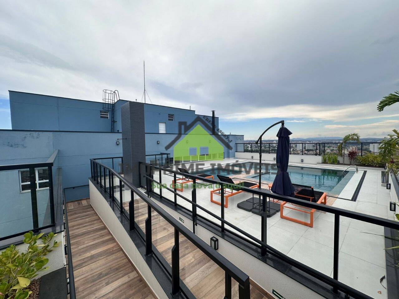 Apartamento, 2 quartos, 64 m² - Foto 1