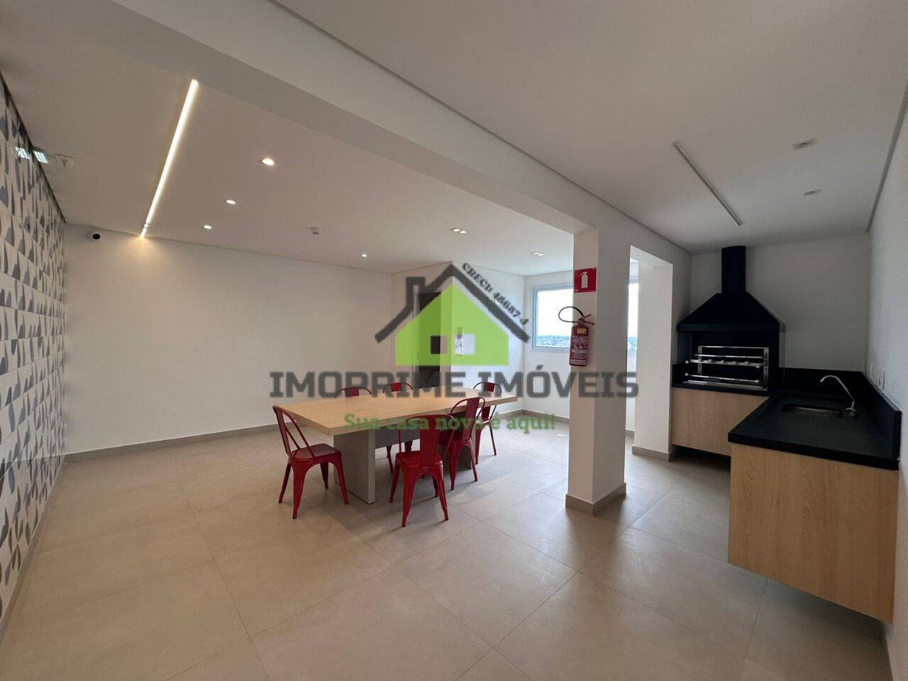 Apartamento, 2 quartos, 64 m² - Foto 35