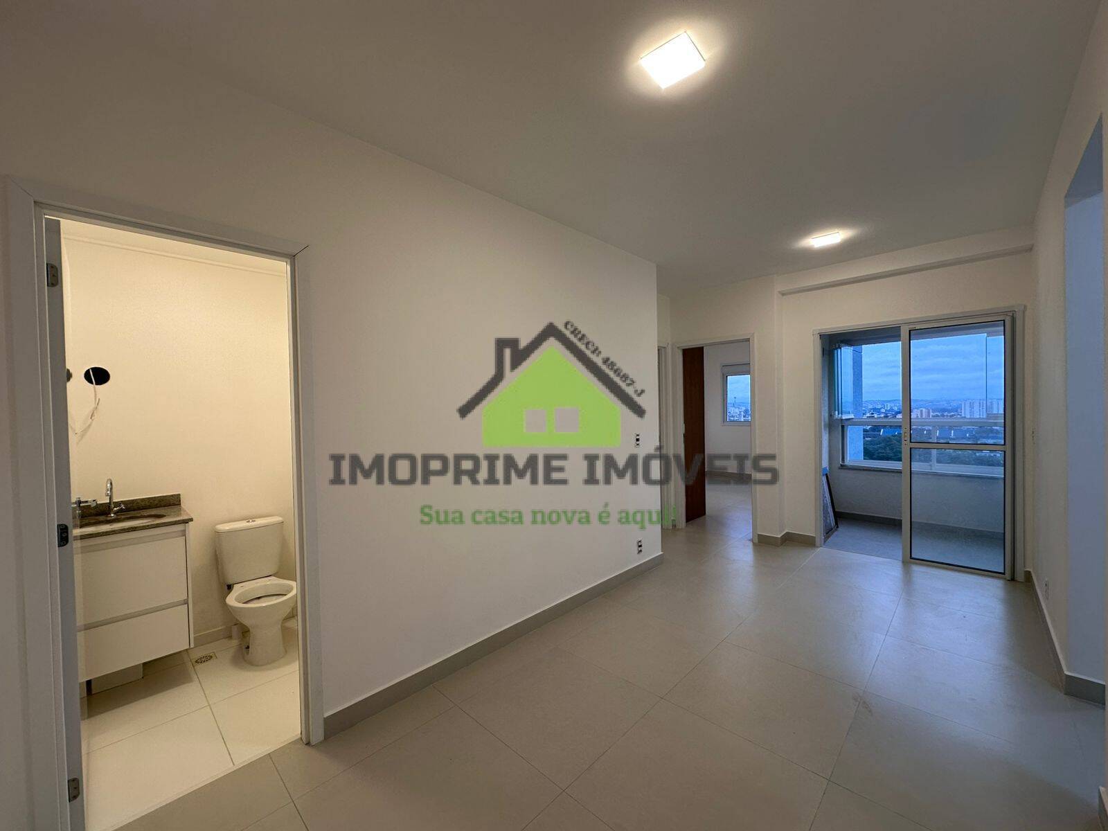 Apartamento, 2 quartos, 64 m² - Foto 37