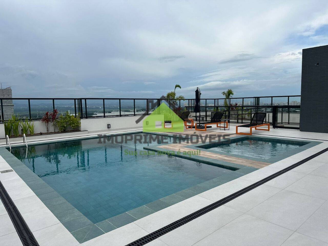 Apartamento, 2 quartos, 64 m² - Foto 39