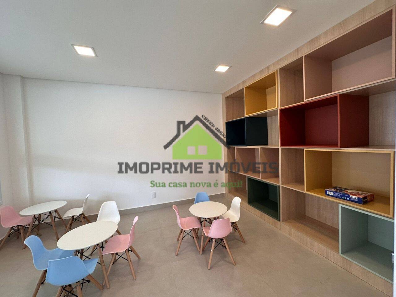 Apartamento, 2 quartos, 64 m² - Foto 47