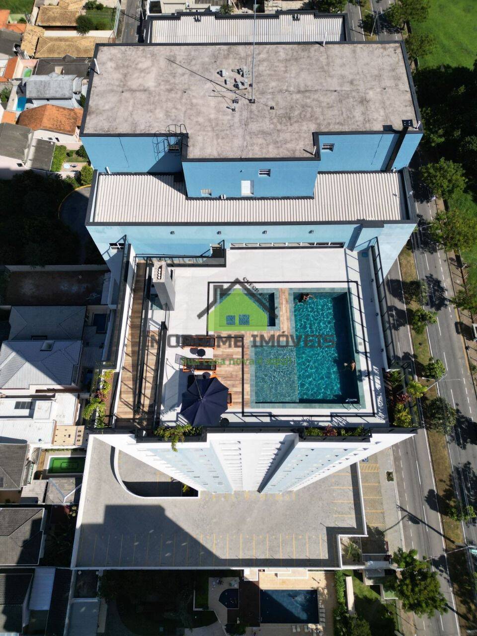 Apartamento, 2 quartos, 64 m² - Foto 51