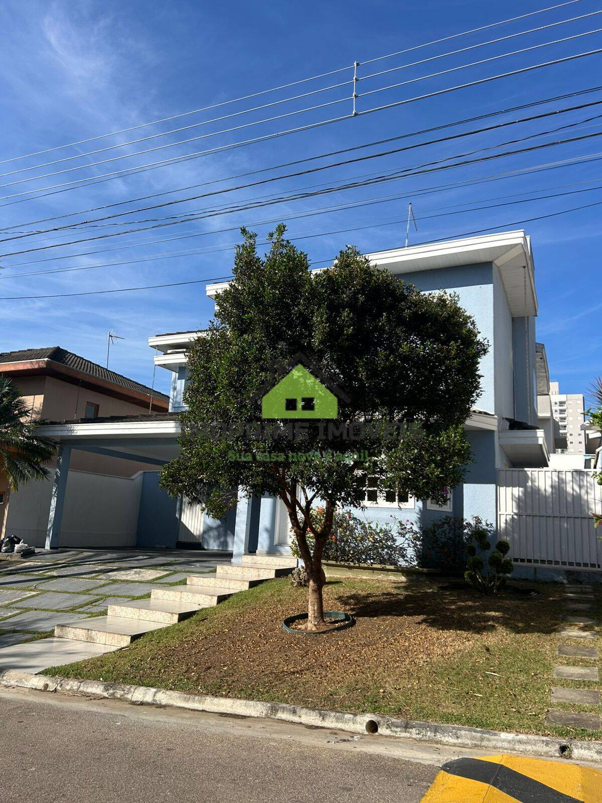 Casa de Condomínio, 4 quartos - Foto 9