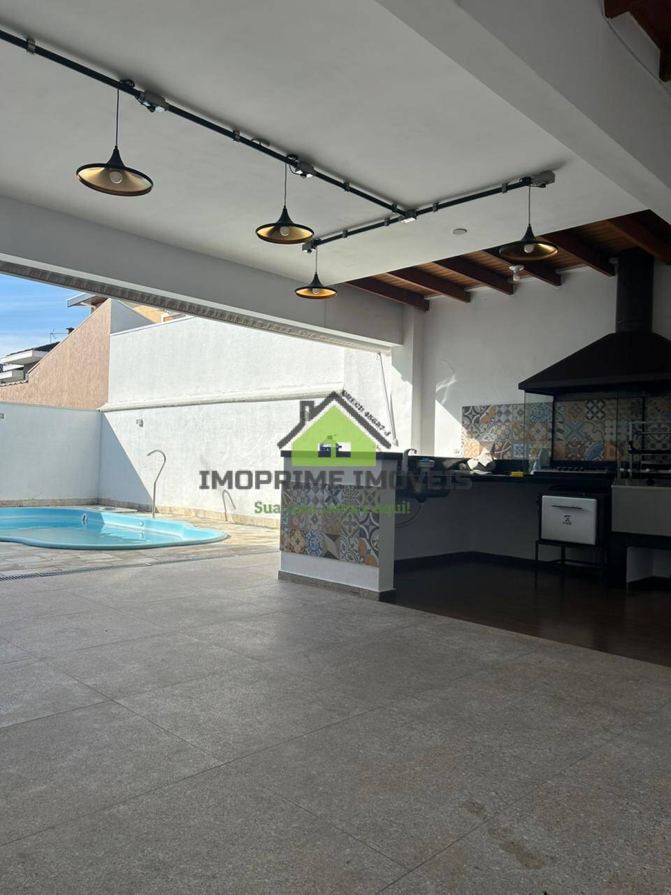 Casa de Condomínio, 4 quartos - Foto 14