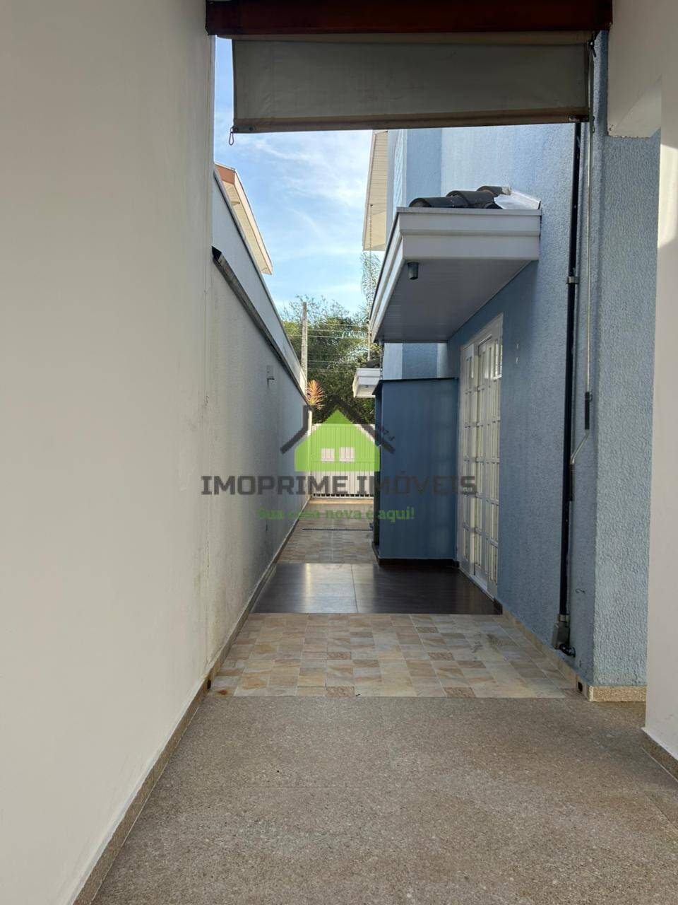 Casa de Condomínio, 4 quartos - Foto 28
