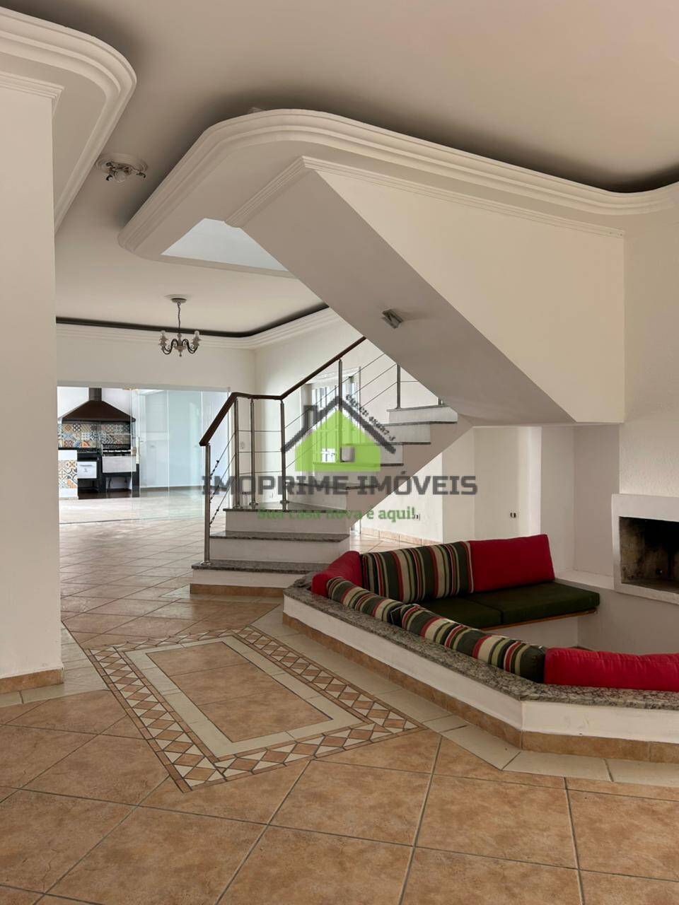 Casa de Condomínio, 4 quartos - Foto 32