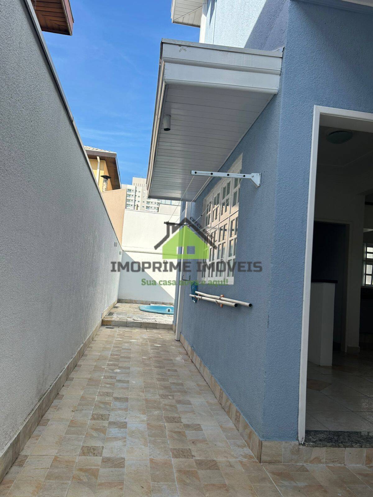 Casa de Condomínio, 4 quartos - Foto 45