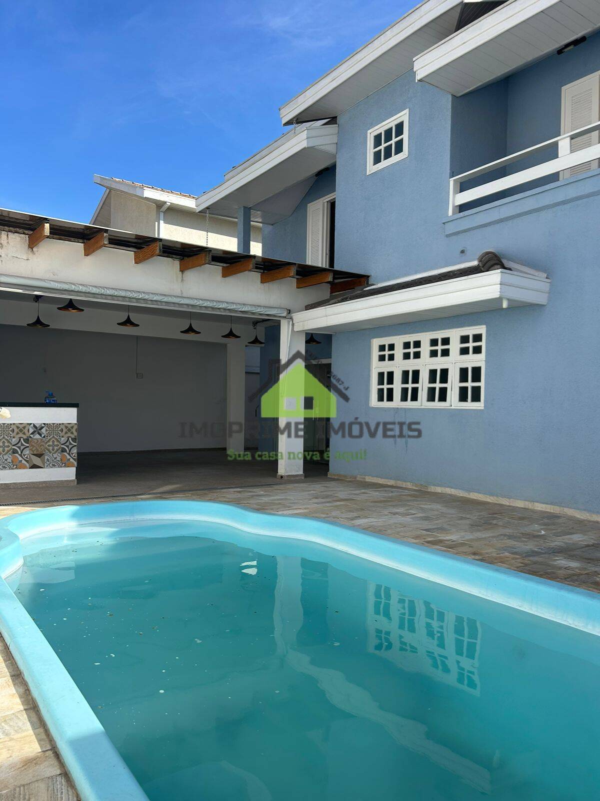Casa de Condomínio, 4 quartos - Foto 48
