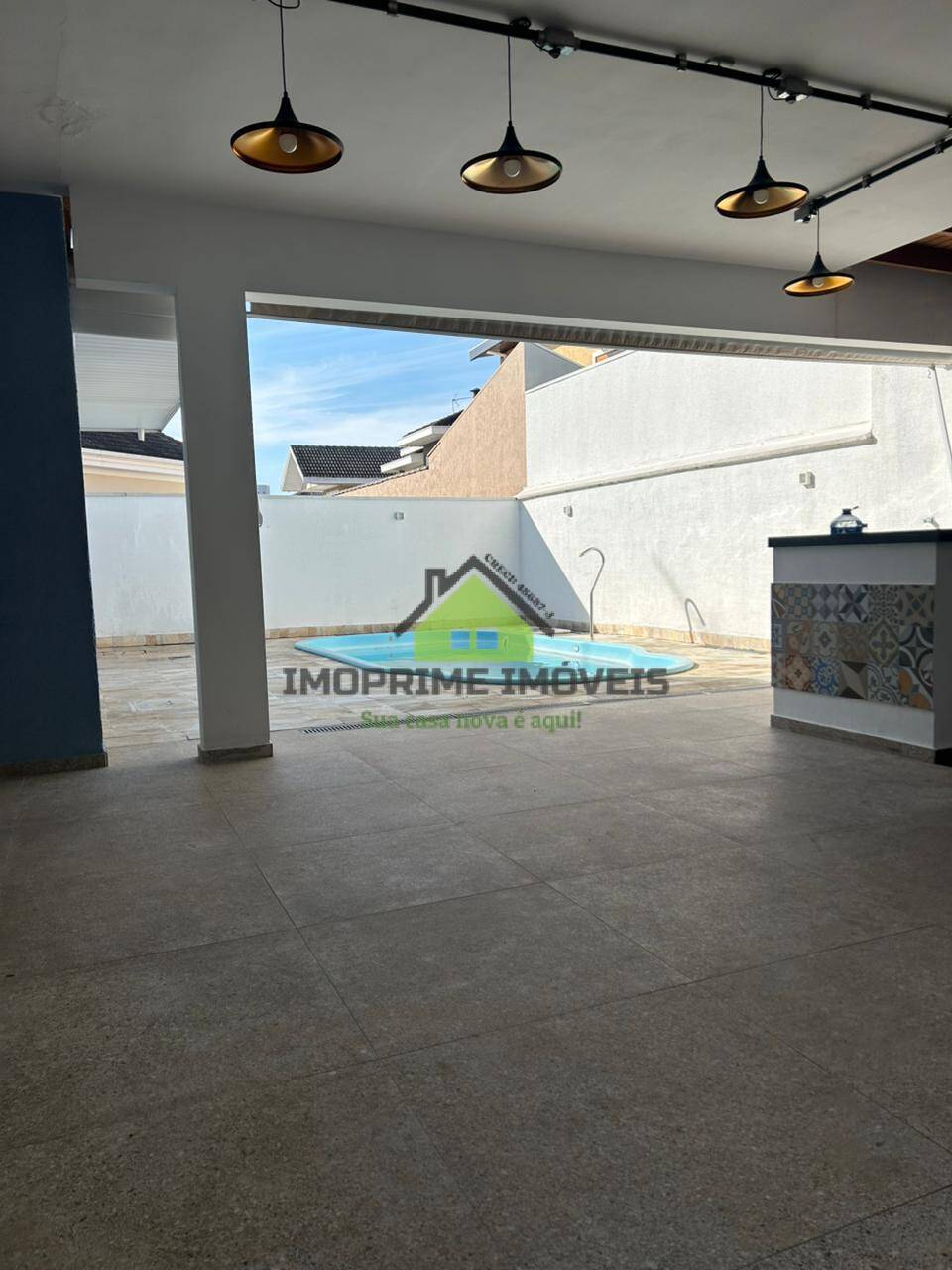 Casa de Condomínio, 4 quartos - Foto 49