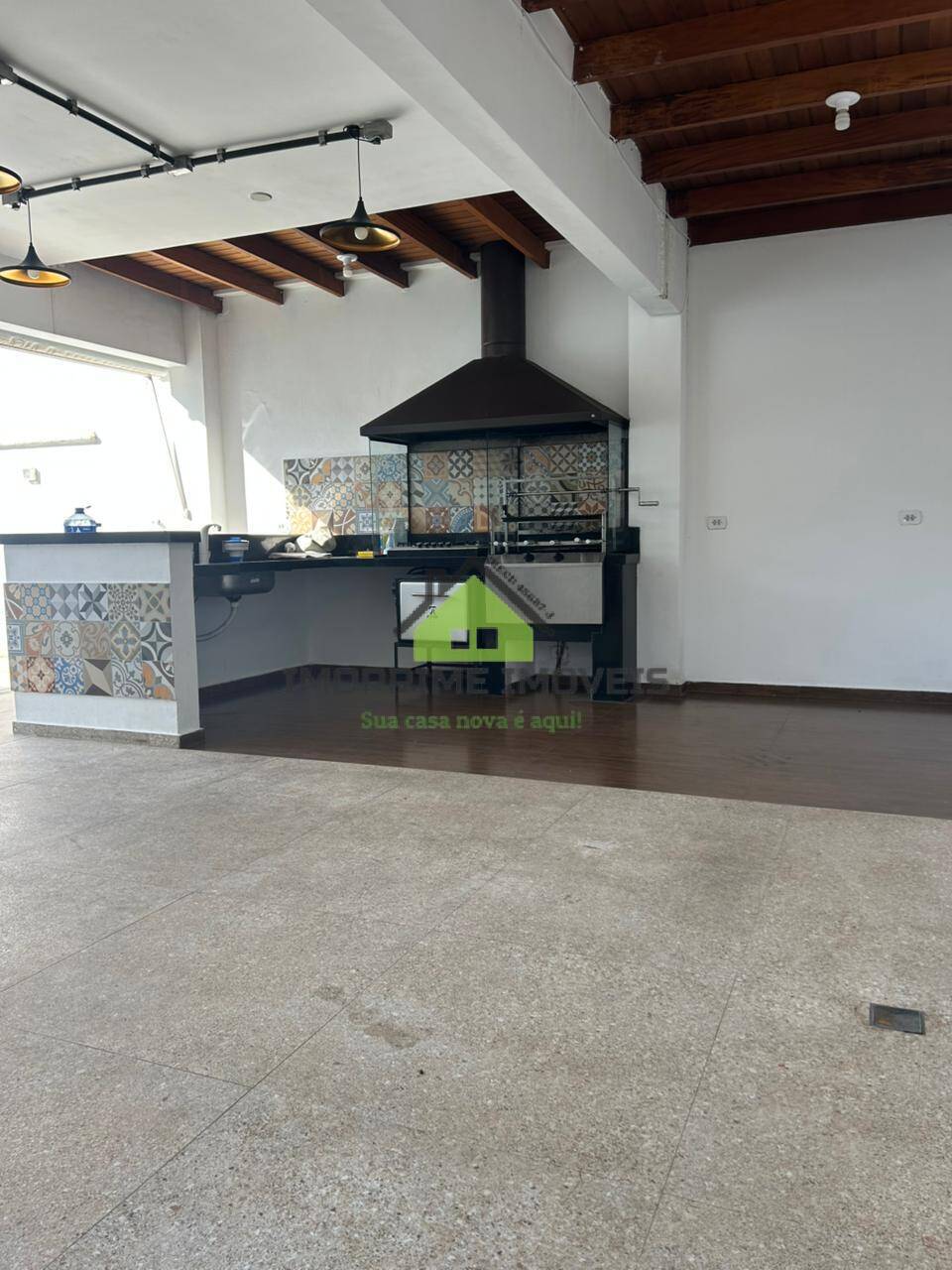 Casa de Condomínio, 4 quartos - Foto 50