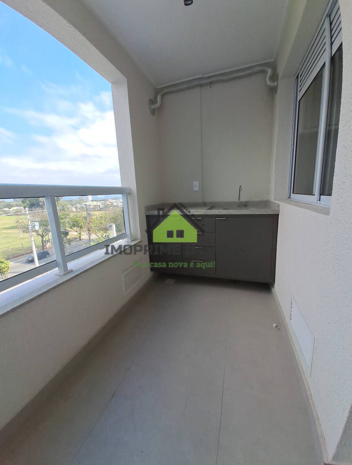 Apartamento, 2 quartos, 64 m² - Foto 2