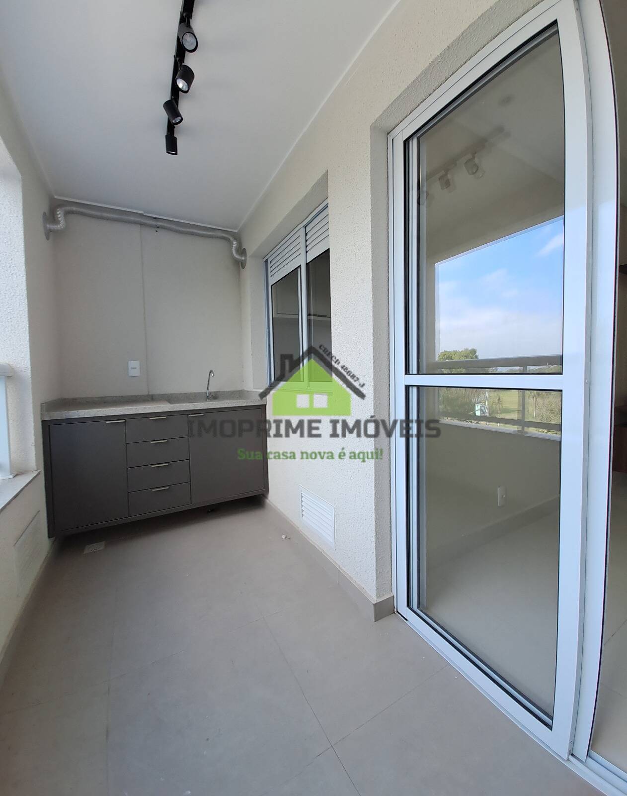 Apartamento, 2 quartos, 64 m² - Foto 4