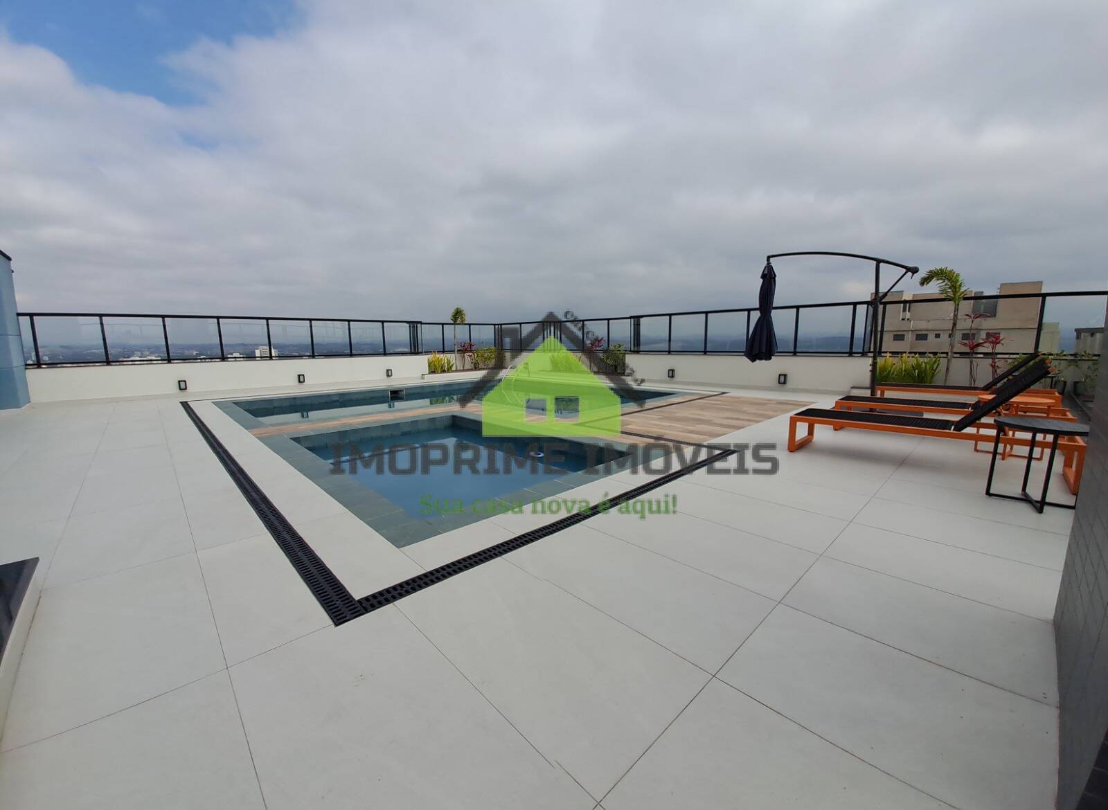 Apartamento, 2 quartos, 64 m² - Foto 1