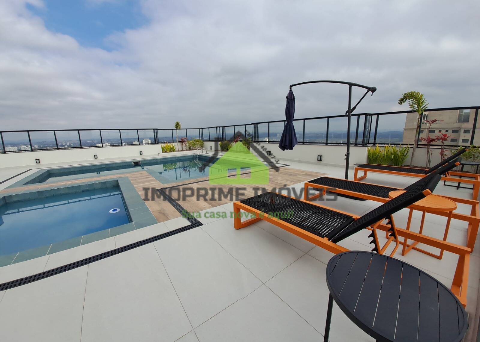 Apartamento, 2 quartos, 64 m² - Foto 9