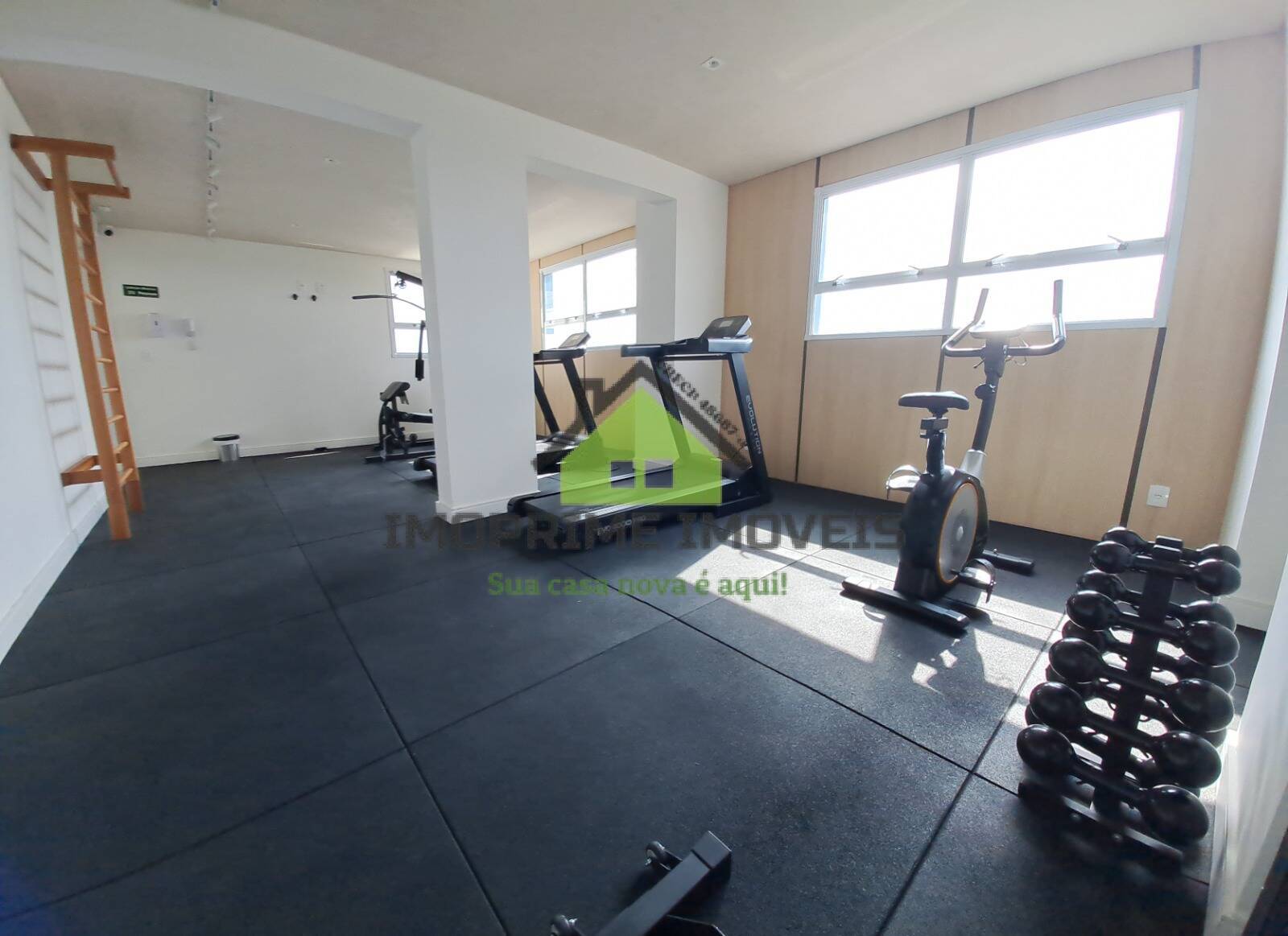 Apartamento, 2 quartos, 64 m² - Foto 15