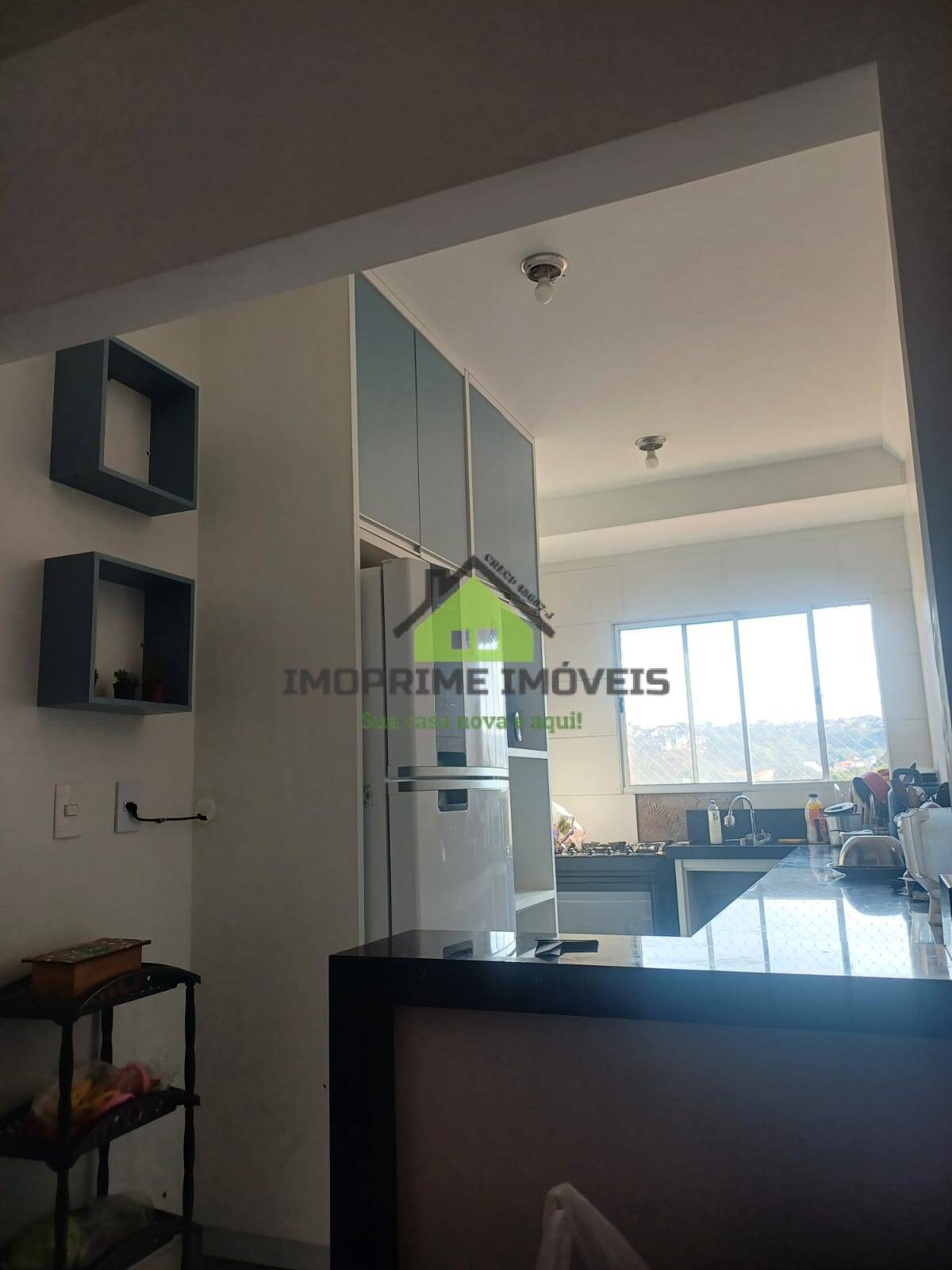 Apartamento, 2 quartos, 73 m² - Foto 2